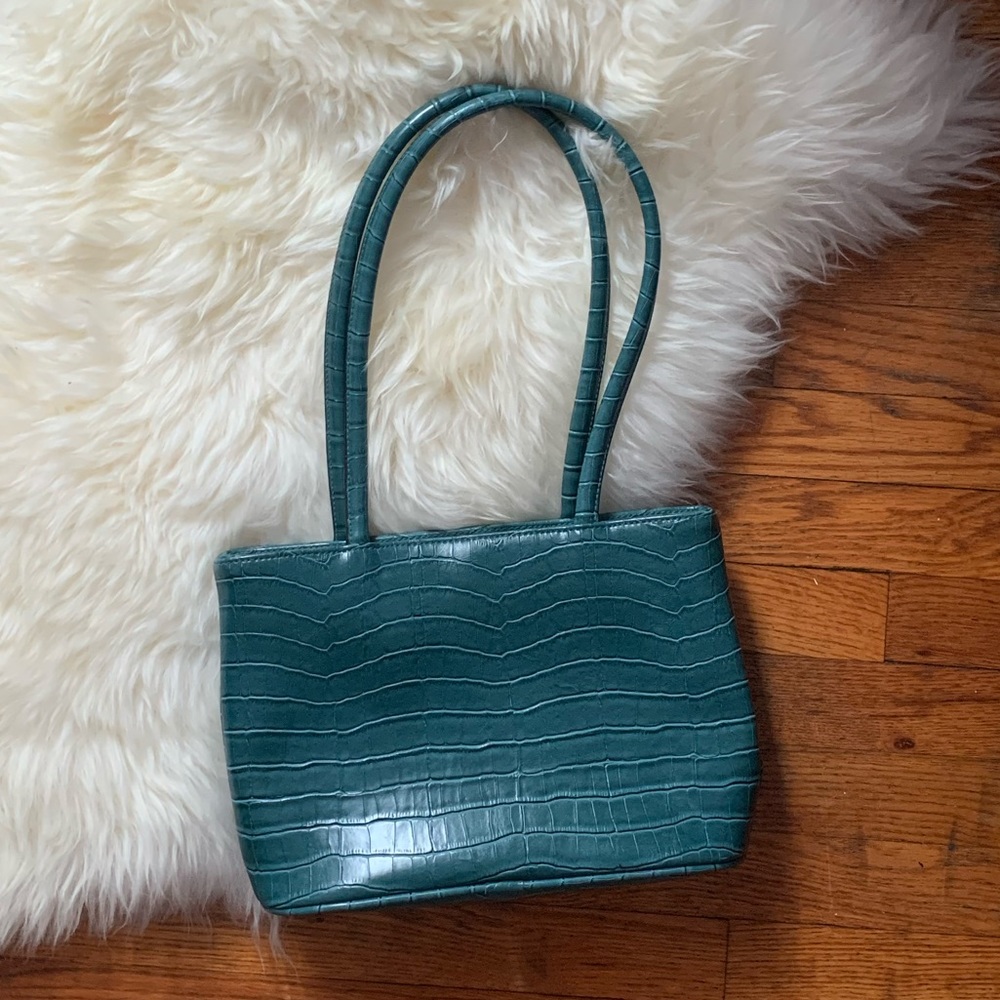 Vintage Mini Purse Shoulder Bag